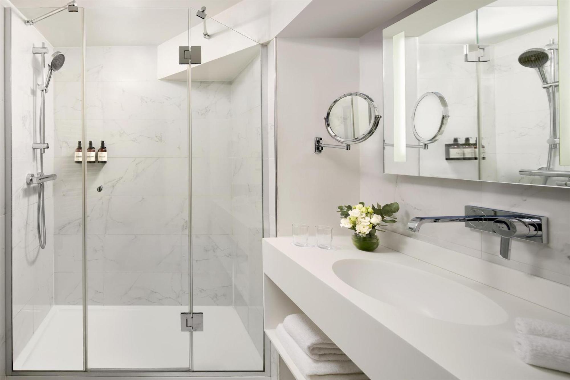 Suite Junior Familiare